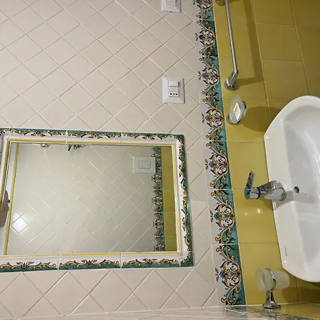 Dimora Carlo Iii 4* Vietri