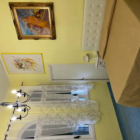 卡罗3号酒店