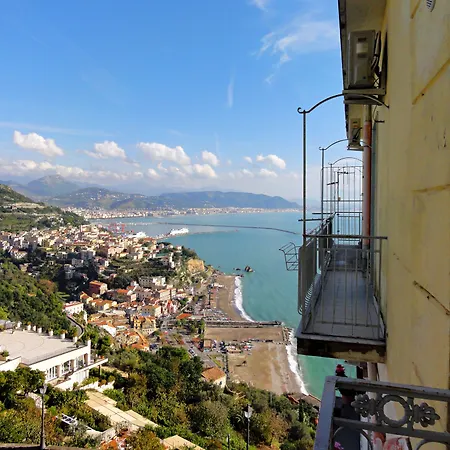 Dimora Carlo Iii Bed & Breakfast