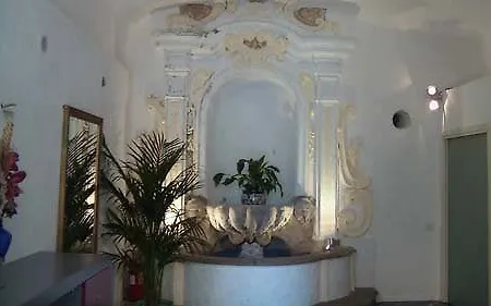 Dimora Carlo Iii Vietri