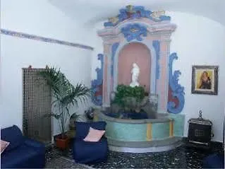 Bed & Breakfast Dimora Carlo Iii 4*