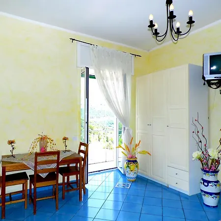 Bed & Breakfast Dimora Carlo Iii