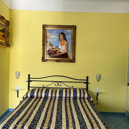 Dimora Carlo Iii Bed & Breakfast Vietri sul Mare