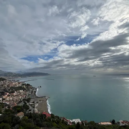 Dimora Carlo Iii Bed & Breakfast