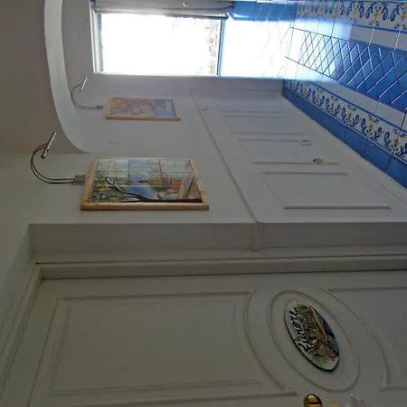 Dimora Carlo Iii Bed & Breakfast Vietri sul Mare
