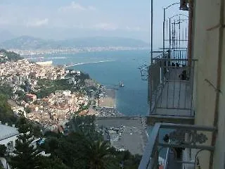 Bed & Breakfast Dimora Carlo Iii