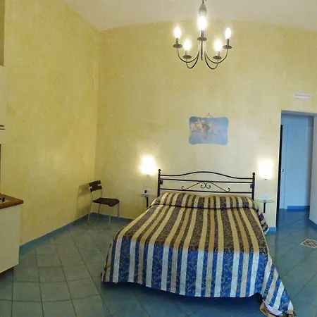 Dimora Carlo Iii 2*