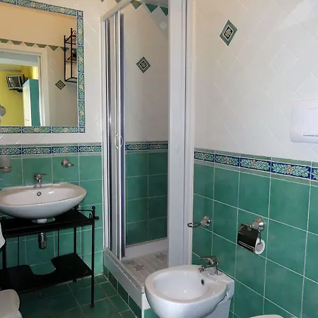 Dimora Carlo Iii Bed & Breakfast