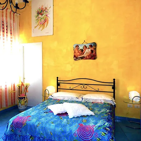 Dimora Carlo Iii Bed & Breakfast Vietri sul Mare