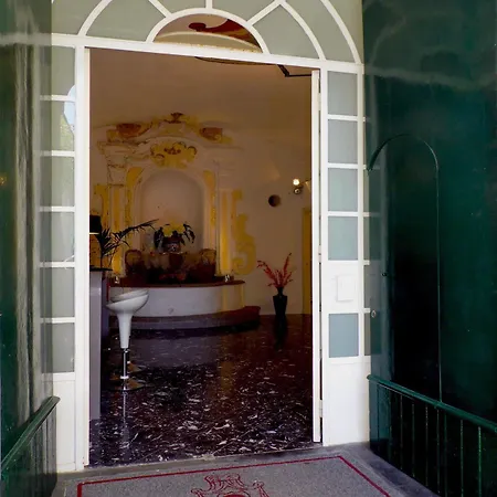 Dimora Carlo Iii Bed & Breakfast