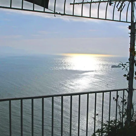 Bed & Breakfast Dimora Carlo Iii Vietri sul Mare