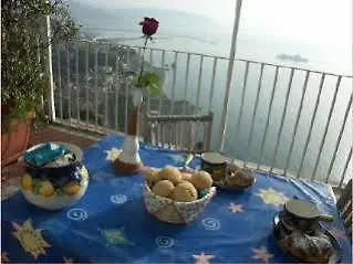 Dimora Carlo Iii Bed & Breakfast 2*