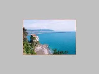Dimora Carlo Iii Bed & Breakfast