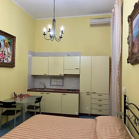 Dimora Carlo Iii 4* Vietri