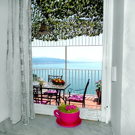 Couette-café Dimora Carlo Iii