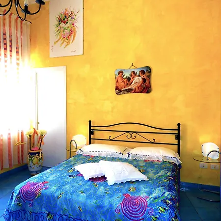 Dimora Carlo Iii Vietri