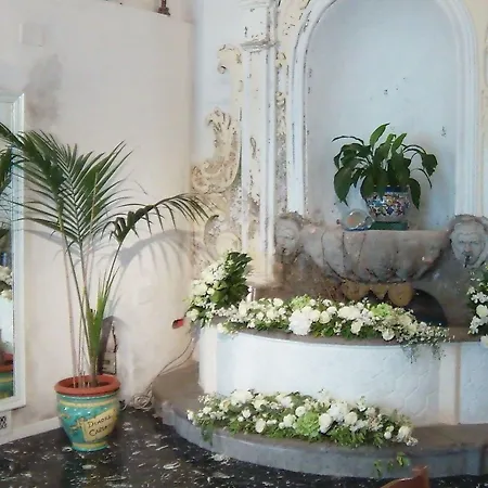Dimora Carlo Iii Bed & Breakfast Vietri sul Mare