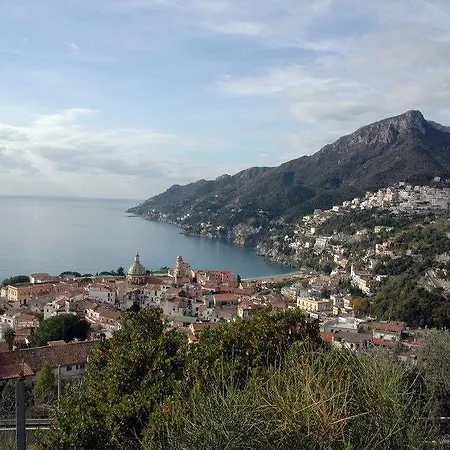 Bed & Breakfast Dimora Carlo Iii Vietri sul Mare