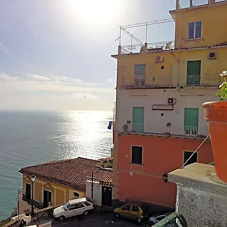 Dimora Carlo Iii Couette-café 4*