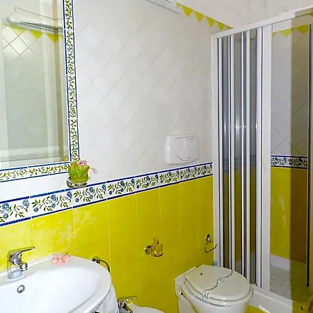 Dimora Carlo Iii 4* Vietri
