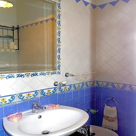 Dimora Carlo Iii 4* Vietri sul Mare