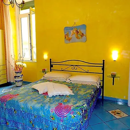 Dimora Carlo Iii 4* Vietri