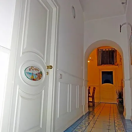 Dimora Carlo Iii Bed & Breakfast