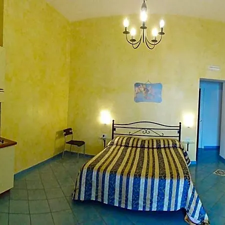 Dimora Carlo Iii 4*