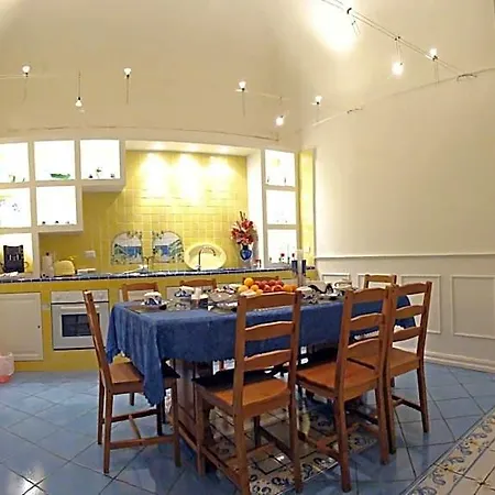 Dimora Carlo Iii 4*