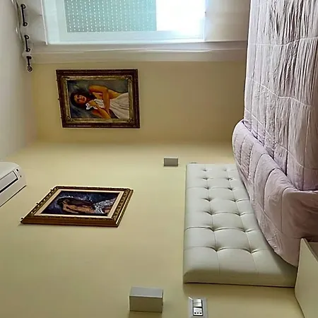 Dimora Carlo Iii Bed & Breakfast