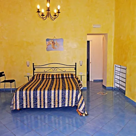 Dimora Carlo Iii Vietri