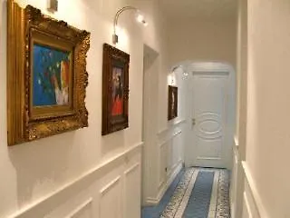 Dimora Carlo Iii Vietri