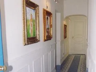 Bed & Breakfast Dimora Carlo Iii Vietri