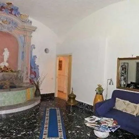 Nocleg ze śniadaniem Dimora Carlo Iii