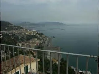 Dimora Carlo Iii Bed & Breakfast Vietri