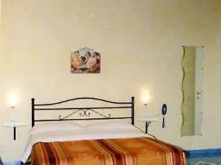 Dimora Carlo Iii Bed & Breakfast Vietri